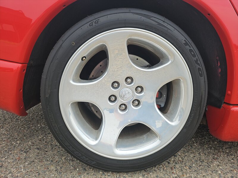 2000 Dodge Viper RT/10 - Photo 7 - Brainerd, MN 56401