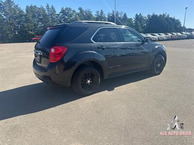 2015 Chevrolet Equinox LT   - Photo 3 - Brainerd, MN 56401