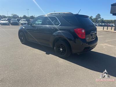 2015 Chevrolet Equinox LT   - Photo 4 - Brainerd, MN 56401