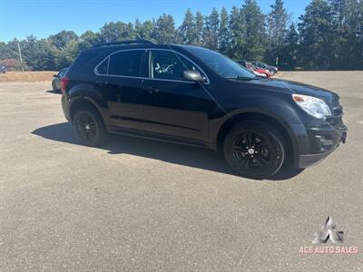 2015 Chevrolet Equinox LT   - Photo 2 - Brainerd, MN 56401