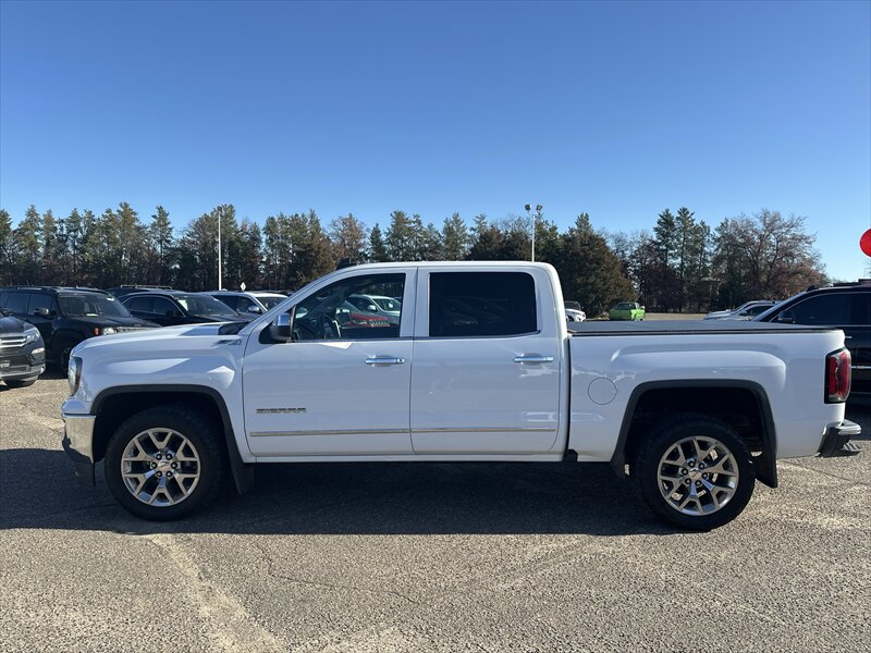 2018 GMC Sierra 1500 SLT - Photo 5 - Brainerd, MN 56401