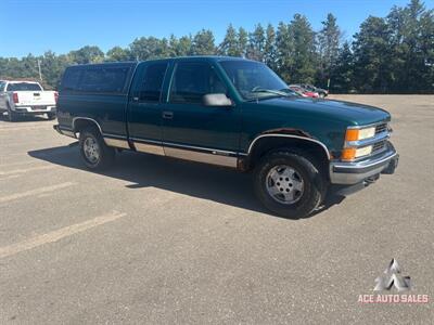 1996 Chevrolet K1500 Silverado 2dr   - Photo 2 - Brainerd, MN 56401