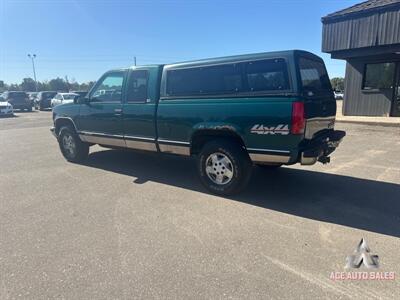 1996 Chevrolet K1500 Silverado 2dr   - Photo 4 - Brainerd, MN 56401