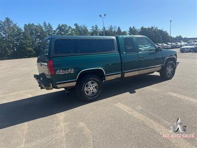 1996 Chevrolet K1500 Silverado 2dr   - Photo 3 - Brainerd, MN 56401