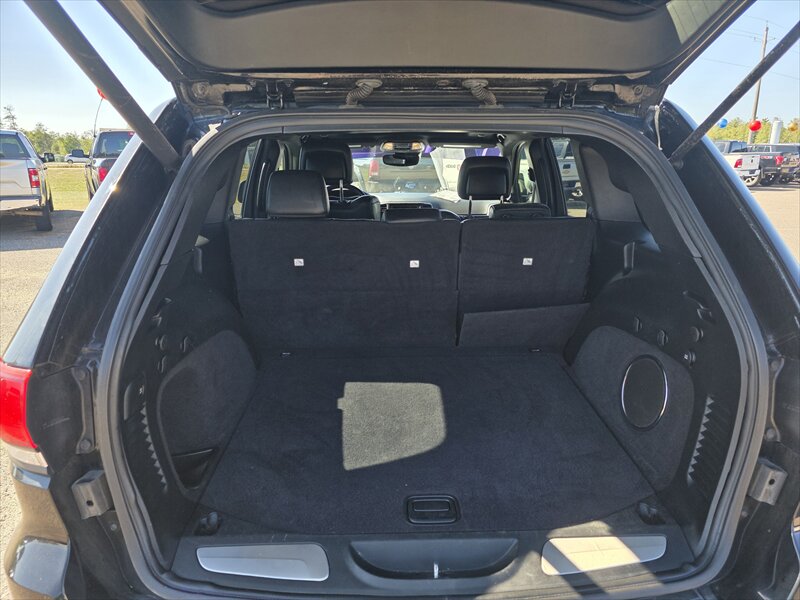 2018 Jeep Grand Cherokee Trailhawk - Photo 7 - Brainerd, MN 56401