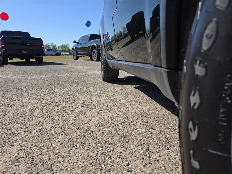 2018 Jeep Grand Cherokee Trailhawk - Photo 5 - Brainerd, MN 56401