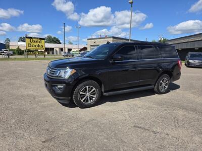 2021 Ford Expedition XL SUV