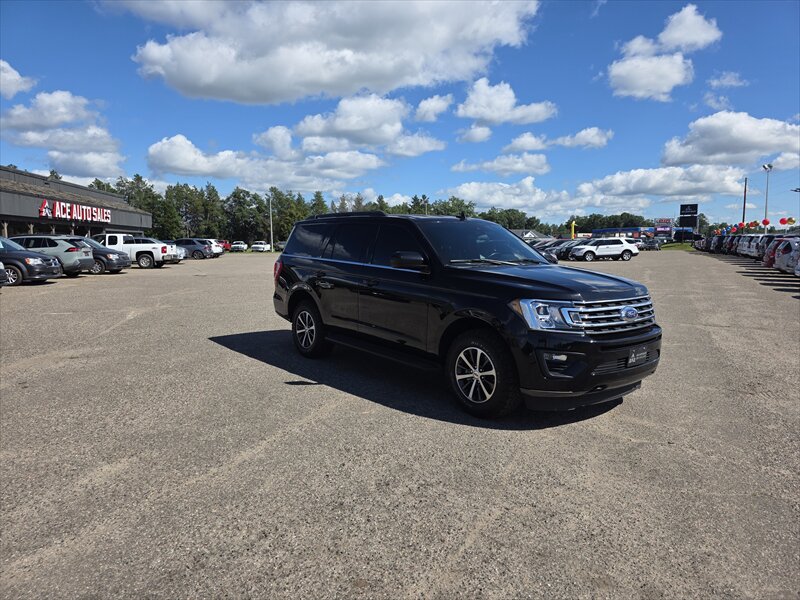 2021 Ford Expedition XL  