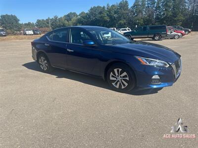 2020 Nissan Altima 2.5 S   - Photo 2 - Brainerd, MN 56401