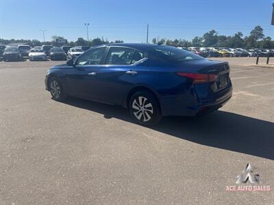 2020 Nissan Altima 2.5 S   - Photo 4 - Brainerd, MN 56401