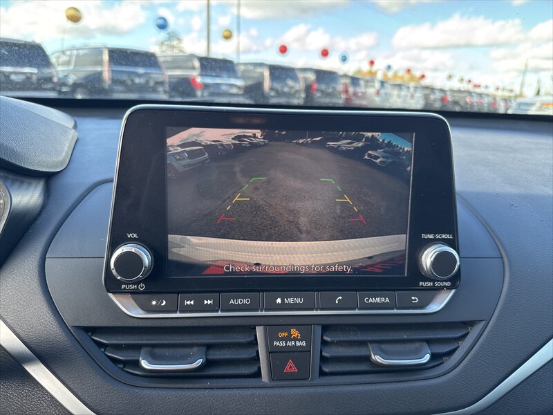 2019 Nissan Altima 2.5 S - Photo 10 - Brainerd, MN 56401