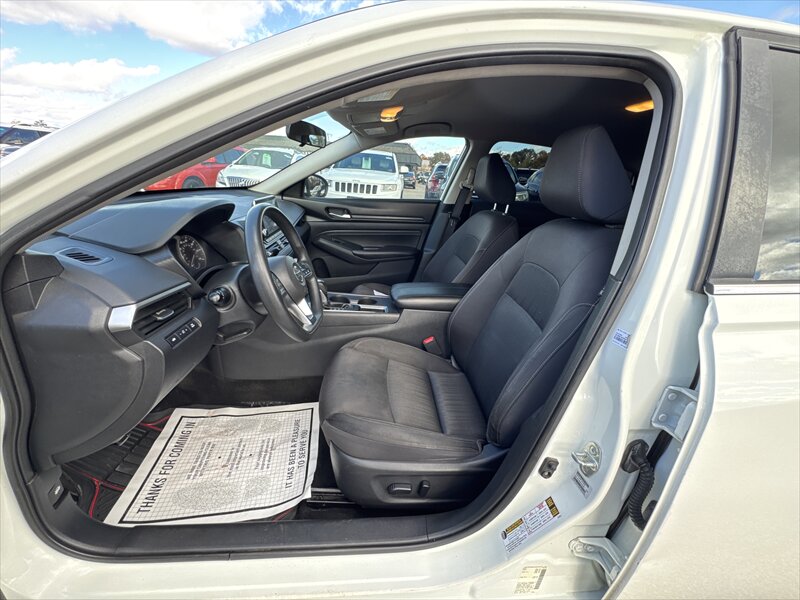 2019 Nissan Altima 2.5 S - Photo 7 - Brainerd, MN 56401