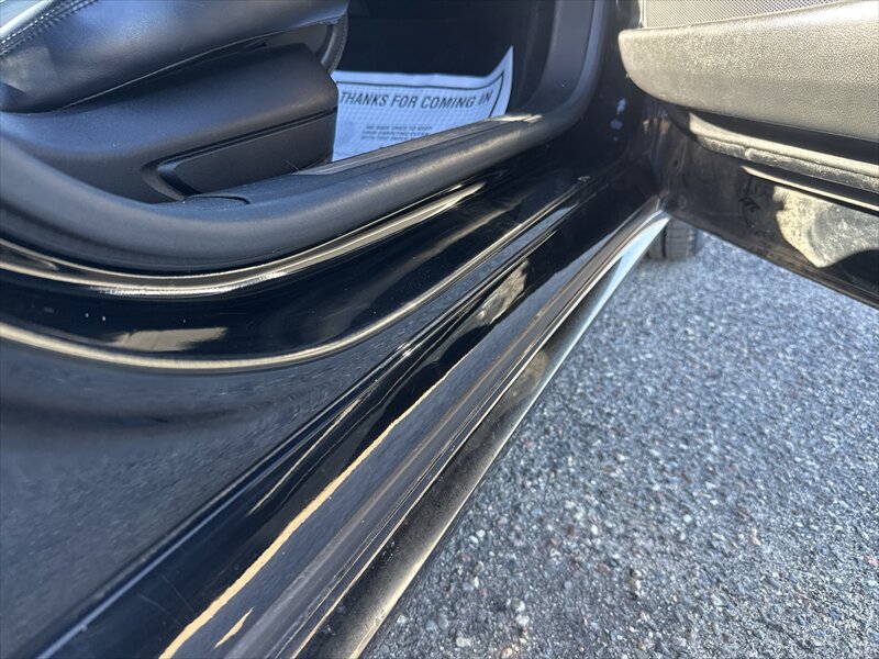 2017 Lincoln Continental Premiere - Photo 6 - Brainerd, MN 56401