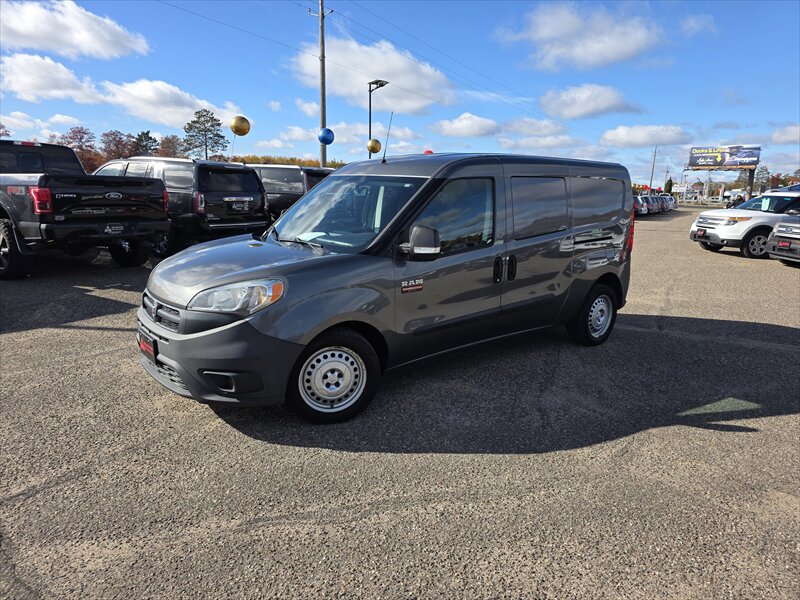 2015 RAM Promaster City Tradesman