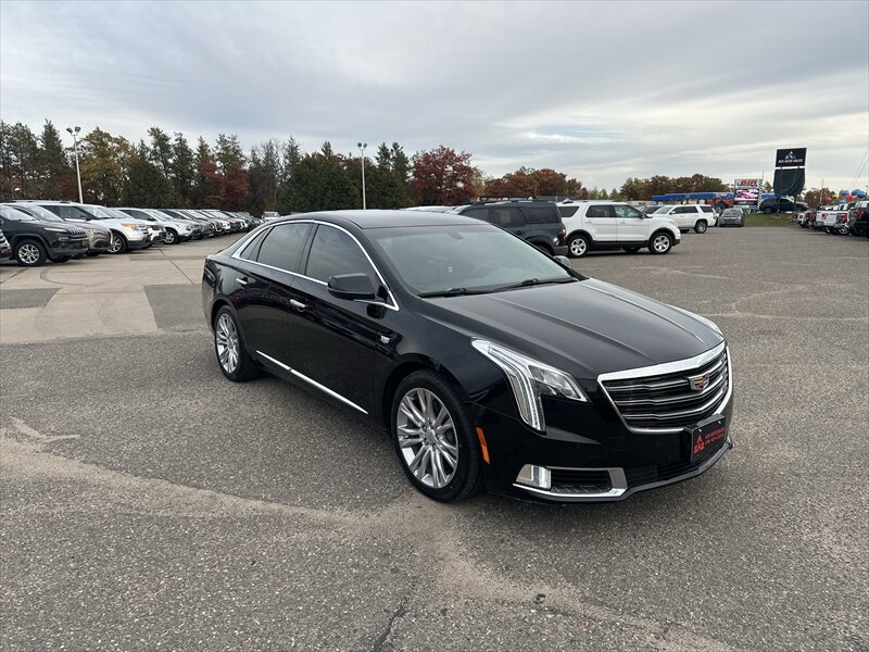 2019 Cadillac XTS Luxury  