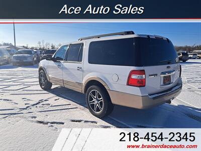 2014 Ford Expedition XLT   - Photo 4 - Brainerd, MN 56401