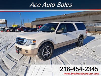 2014 Ford Expedition XLT   - Photo 1 - Brainerd, MN 56401