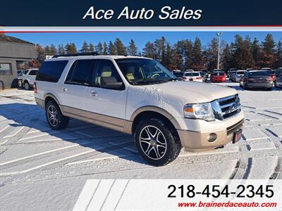 2014 Ford Expedition XLT   - Photo 2 - Brainerd, MN 56401