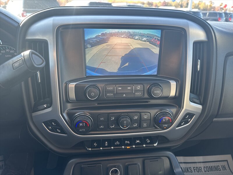 2018 GMC Sierra 1500 SLT - Photo 10 - Brainerd, MN 56401