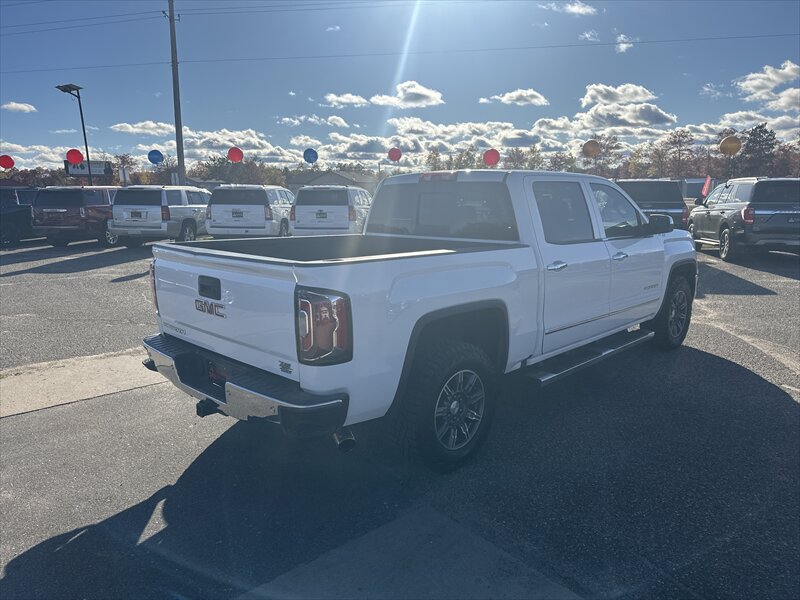 2018 GMC Sierra 1500 SLT - Photo 3 - Brainerd, MN 56401