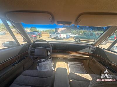 1994 Buick LeSabre Limited   - Photo 7 - Brainerd, MN 56401