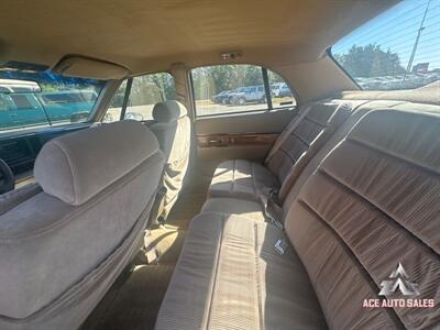 1994 Buick LeSabre Limited   - Photo 6 - Brainerd, MN 56401