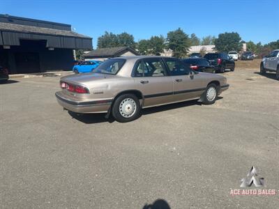 1994 Buick LeSabre Limited   - Photo 3 - Brainerd, MN 56401