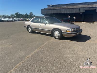 1994 Buick LeSabre Limited   - Photo 2 - Brainerd, MN 56401