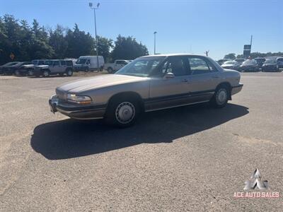 1994 Buick LeSabre Limited   - Photo 1 - Brainerd, MN 56401