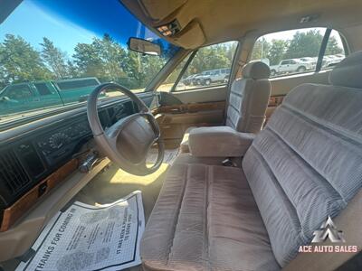 1994 Buick LeSabre Limited   - Photo 5 - Brainerd, MN 56401