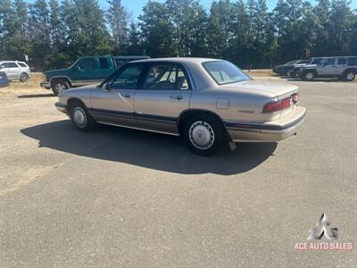 1994 Buick LeSabre Limited   - Photo 4 - Brainerd, MN 56401