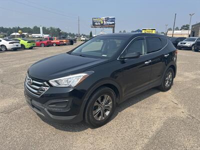 2015 Hyundai Santa Fe 2.4L SUV
