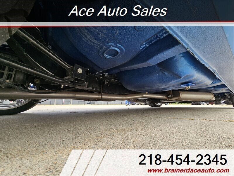 1961 Chevrolet Bel Air - Photo 9 - Brainerd, MN 56401