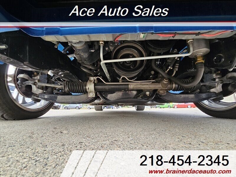 1961 Chevrolet Bel Air - Photo 7 - Brainerd, MN 56401