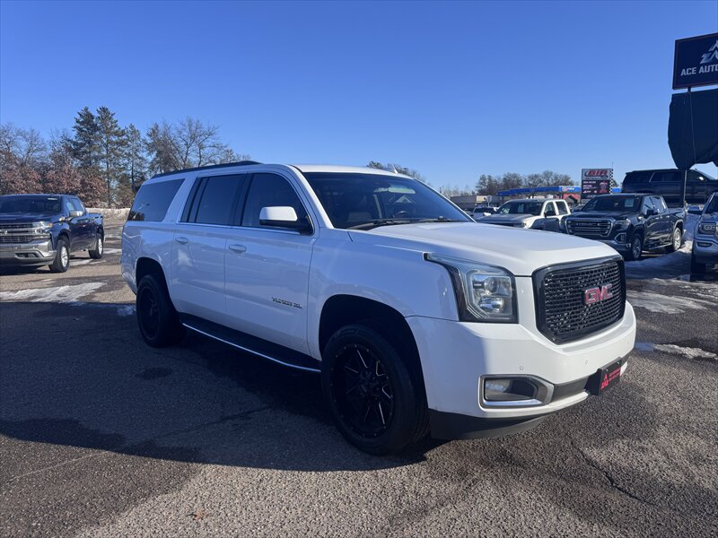 2020 GMC Yukon XL SLT  