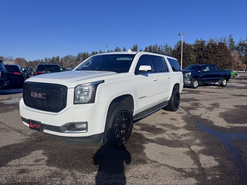2020 GMC Yukon XL SLT  