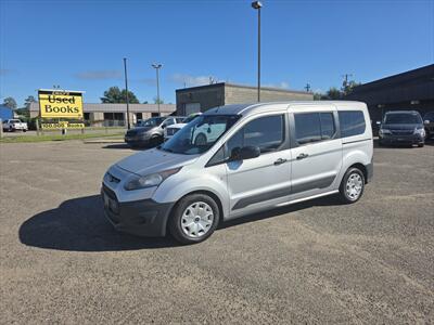 2017 Ford Transit Connect XL Van