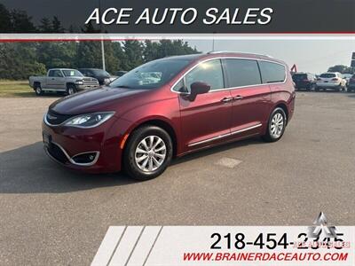 2019 Chrysler Pacifica Touring L Van