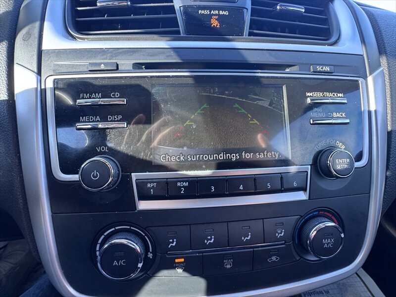 2017 Nissan Altima SR - Photo 13 - Brainerd, MN 56401