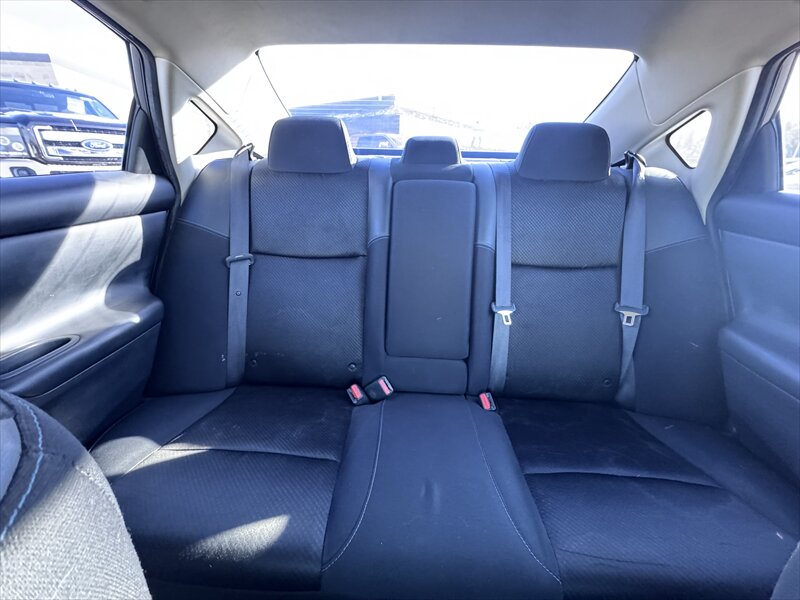 2017 Nissan Altima SR - Photo 17 - Brainerd, MN 56401