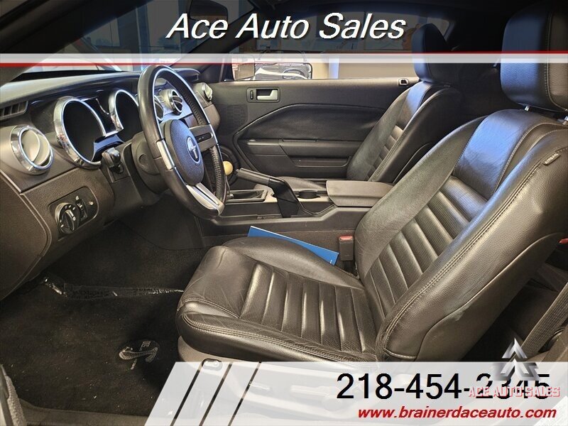 2007 Ford Mustang GT Shelby - Photo 5 - Brainerd, MN 56401