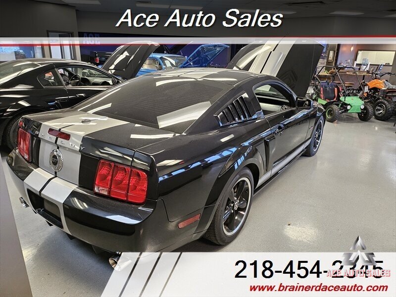 2007 Ford Mustang GT Shelby - Photo 3 - Brainerd, MN 56401