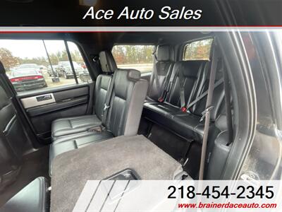 2015 Ford Expedition Limited   - Photo 6 - Brainerd, MN 56401