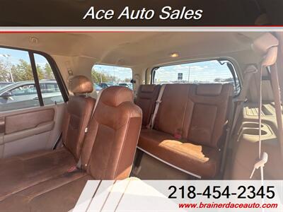 2006 Ford Expedition King Ranch King Ranch 4dr SUV   - Photo 7 - Brainerd, MN 56401