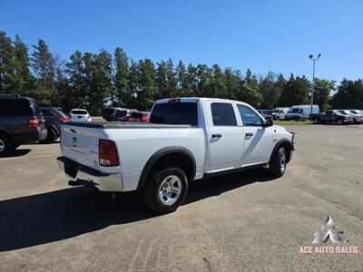 2012 RAM 1500 ST   - Photo 3 - Brainerd, MN 56401