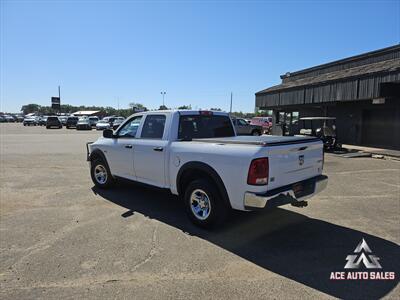 2012 RAM 1500 ST   - Photo 4 - Brainerd, MN 56401