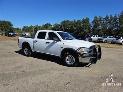 2012 RAM 1500 ST   - Photo 2 - Brainerd, MN 56401