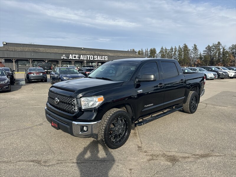2014 Toyota Tundra SR5  