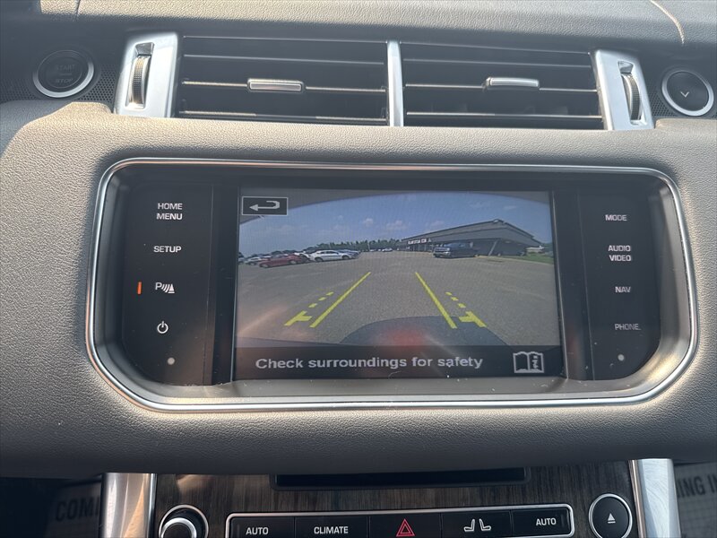 2015 Land Rover Range Rover Sport HSE - Photo 8 - Brainerd, MN 56401