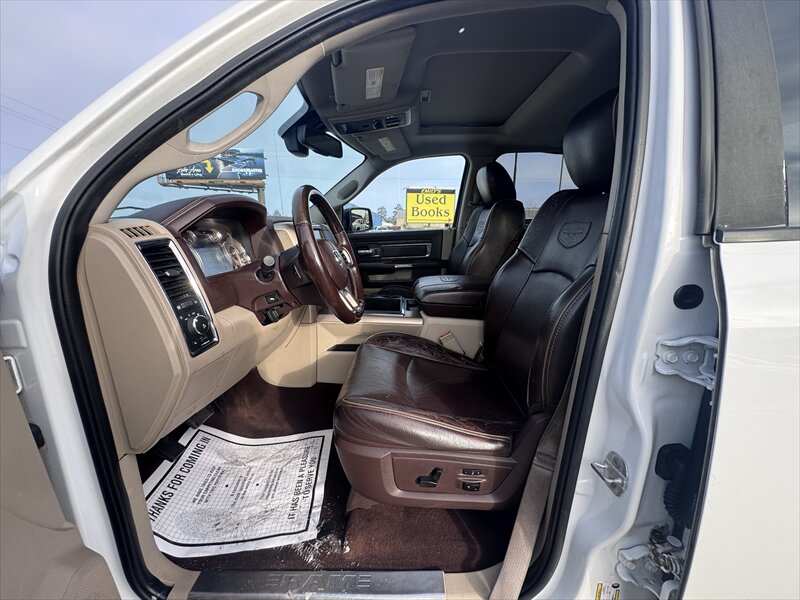 2014 RAM 1500 Laramie Longhorn - Photo 10 - Brainerd, MN 56401